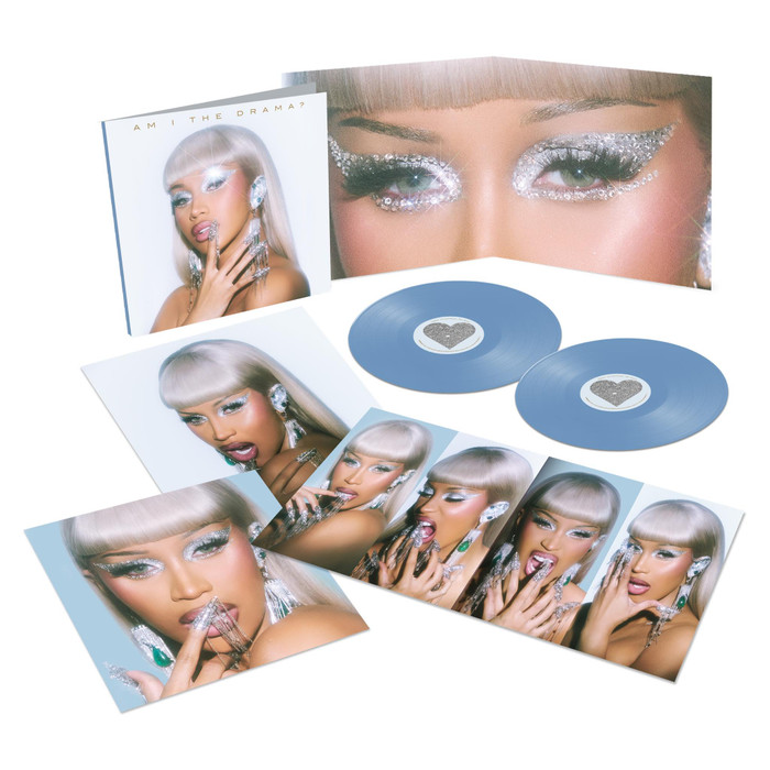 Cardi B lập kỷ lục Guinness với màn phát hành album 'độc nhất vô nhị' Ảnh 5