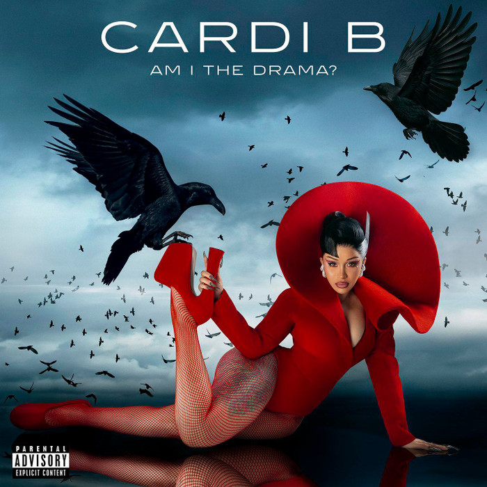 Cardi B lập kỷ lục Guinness với màn phát hành album 'độc nhất vô nhị' Ảnh 6