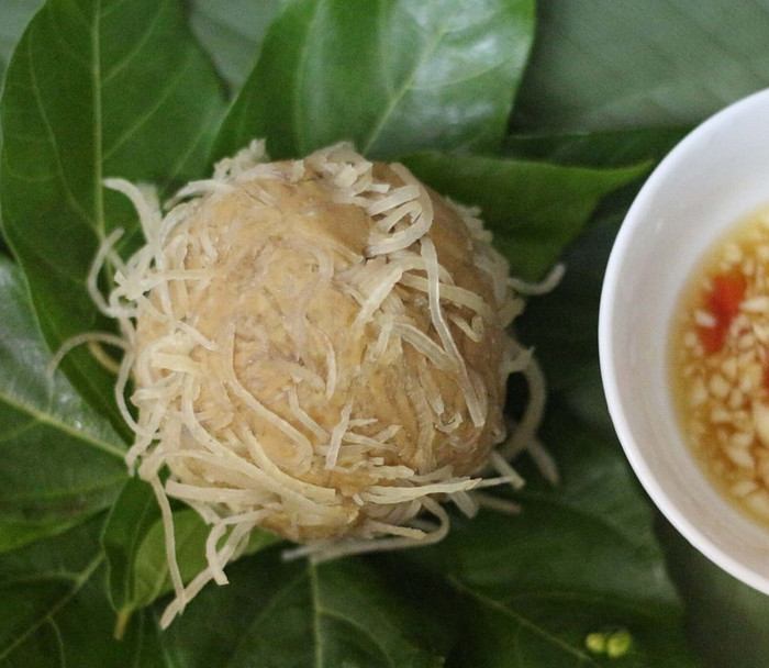 Món ăn ở Ninh Bình vừa bày lên mâm đã hết sạch, khách ăn xong liền hỏi mua mang về Ảnh 1