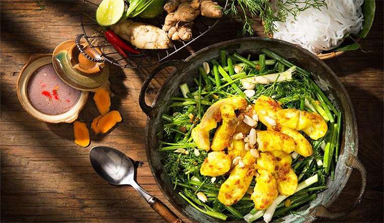 10 Specialties: Hanoi Speciality is rich in the flavors of the capital