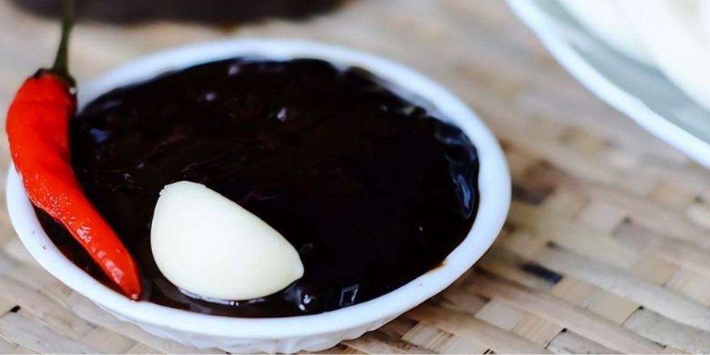  Mắm còng Cần Giuộc – món quà quê đậm đà, thơm nồng, ăn là nhớ mãi