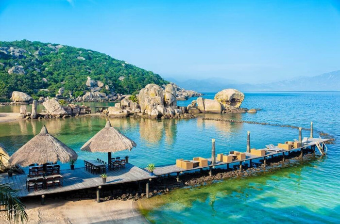 Top 5 hòn đảo tại Việt Nam bạn nên đi ít nhất một lần Ảnh 3
