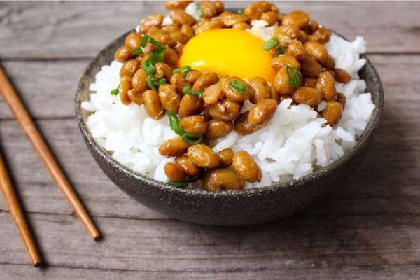 Top 20 món ăn quốc dân tại Nhật Bản