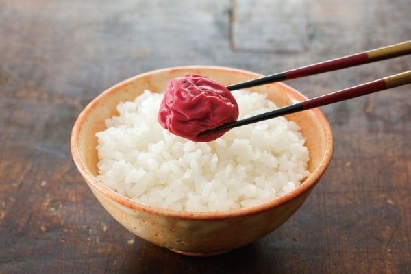 Top 20 món ăn quốc dân tại Nhật Bản
