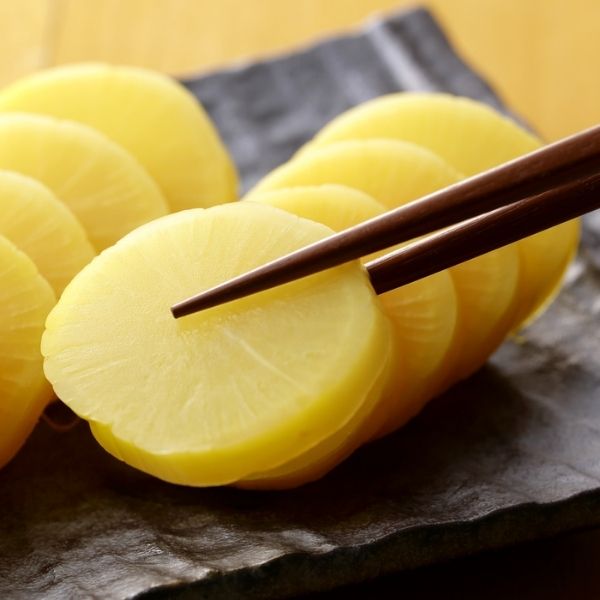 Top 20 món ăn quốc dân tại Nhật Bản