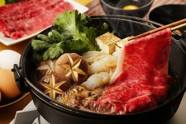 Top 20 món ăn quốc dân tại Nhật Bản