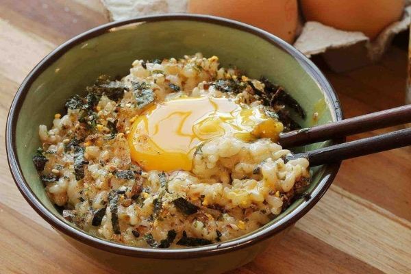Top 20 món ăn quốc dân tại Nhật Bản