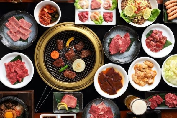 Top 20 món ăn quốc dân tại Nhật Bản