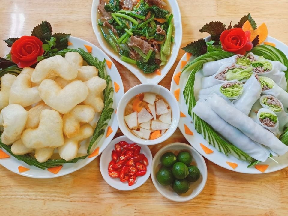 Phở Cuốn 31 Ngũ Xã, Hà Nội - Đánh giá về nhà hàng - Tripadvisor