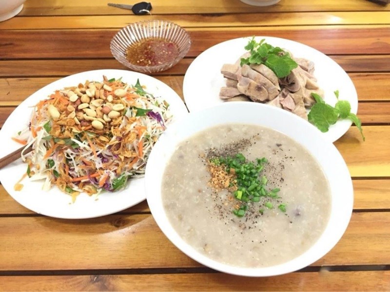 Ba món ăn Việt Nam lọt top 50 món vịt ngon nhất thế giới - ảnh 2