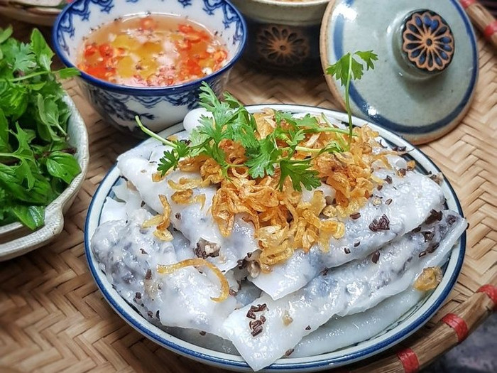 Khám phá 8 bữa sáng 'ngon-bổ-rẻ' làm say lòng thực khách Ảnh 3