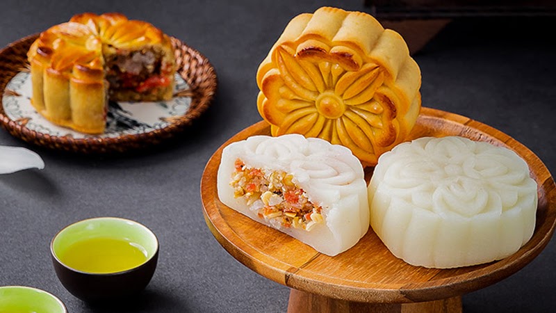 6 sự thật về bánh trung thu ai cũng nên biết