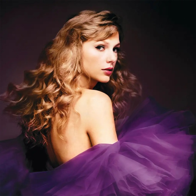 Những con số trong năm 2023 của Taylor Swift - Ảnh 3.