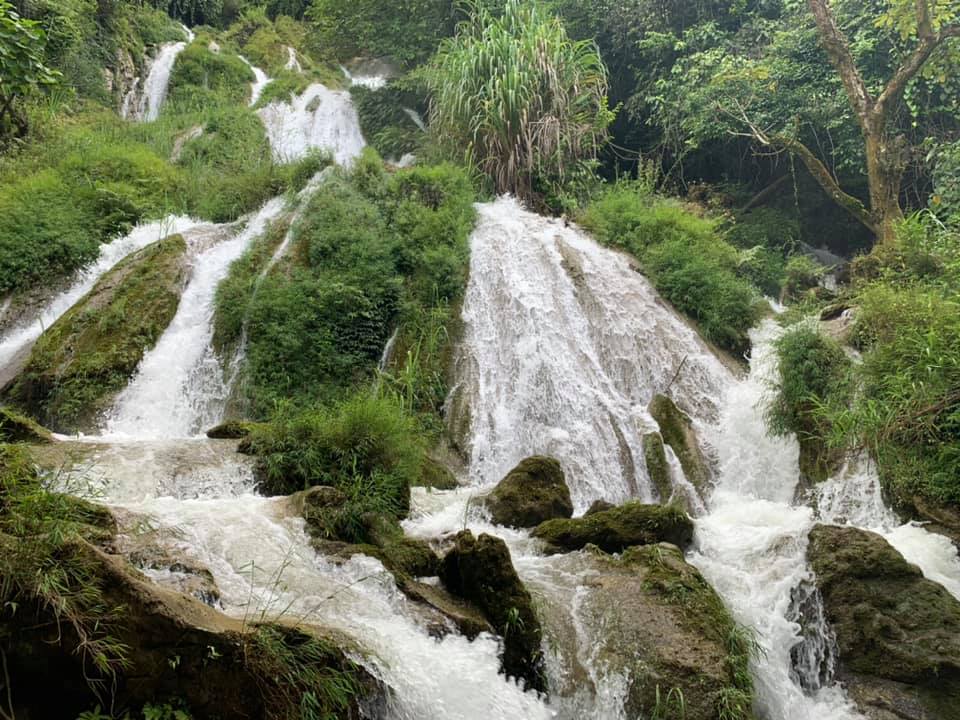Mộc Châu - Vẻ đẹp viên ngọc xanh giữa lòng Tây Bắc