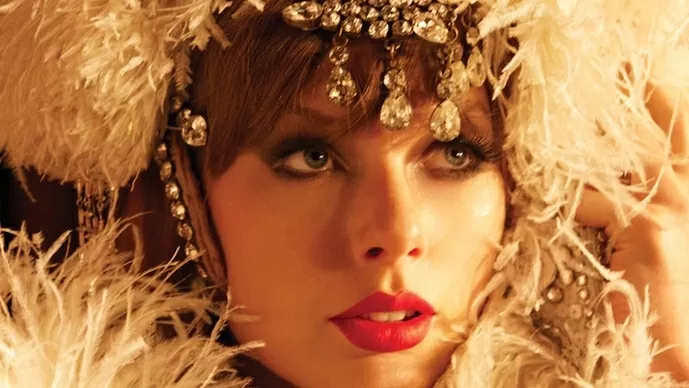 Album The Life of a Showgirl của Taylor Swift lập hàng loạt kỷ lục doanh số