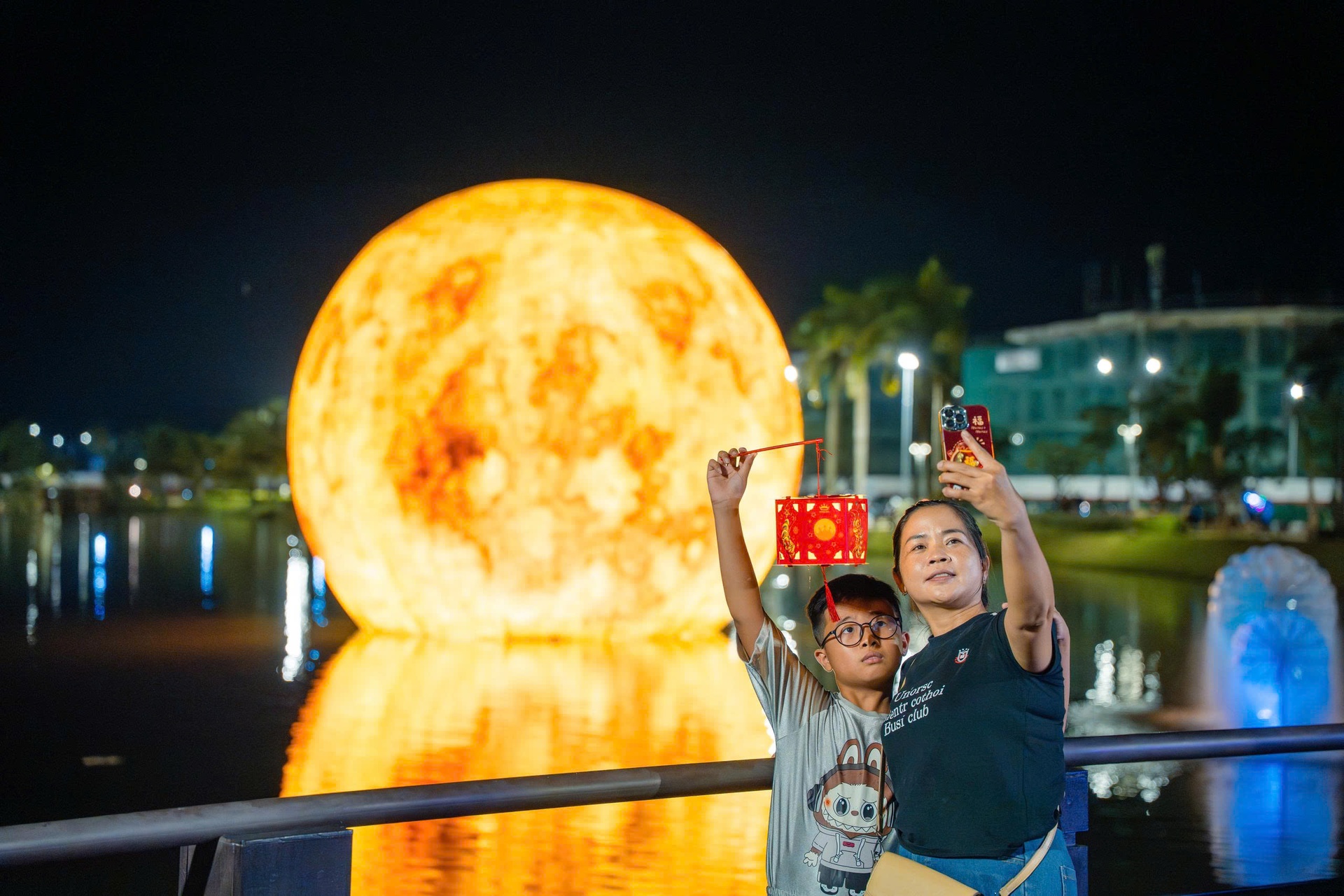 Nam Long II Central Lake anh 3