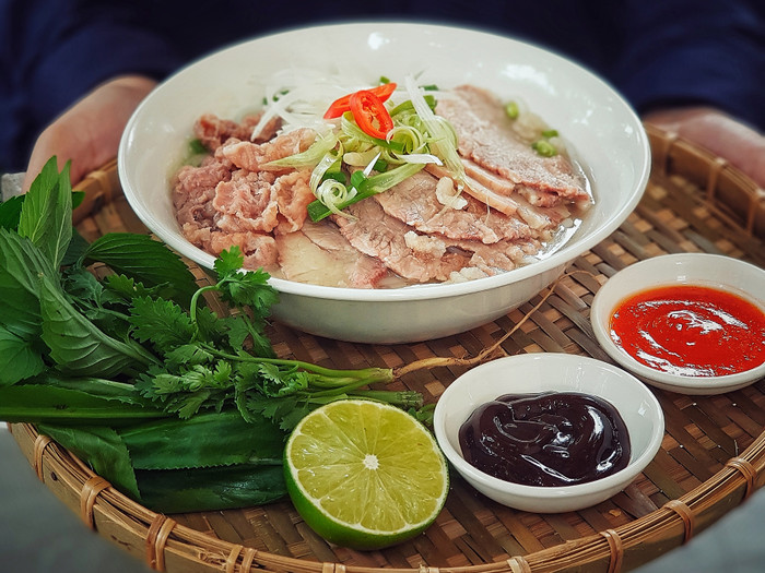 Khám phá 8 bữa sáng 'ngon-bổ-rẻ' làm say lòng thực khách Ảnh 5
